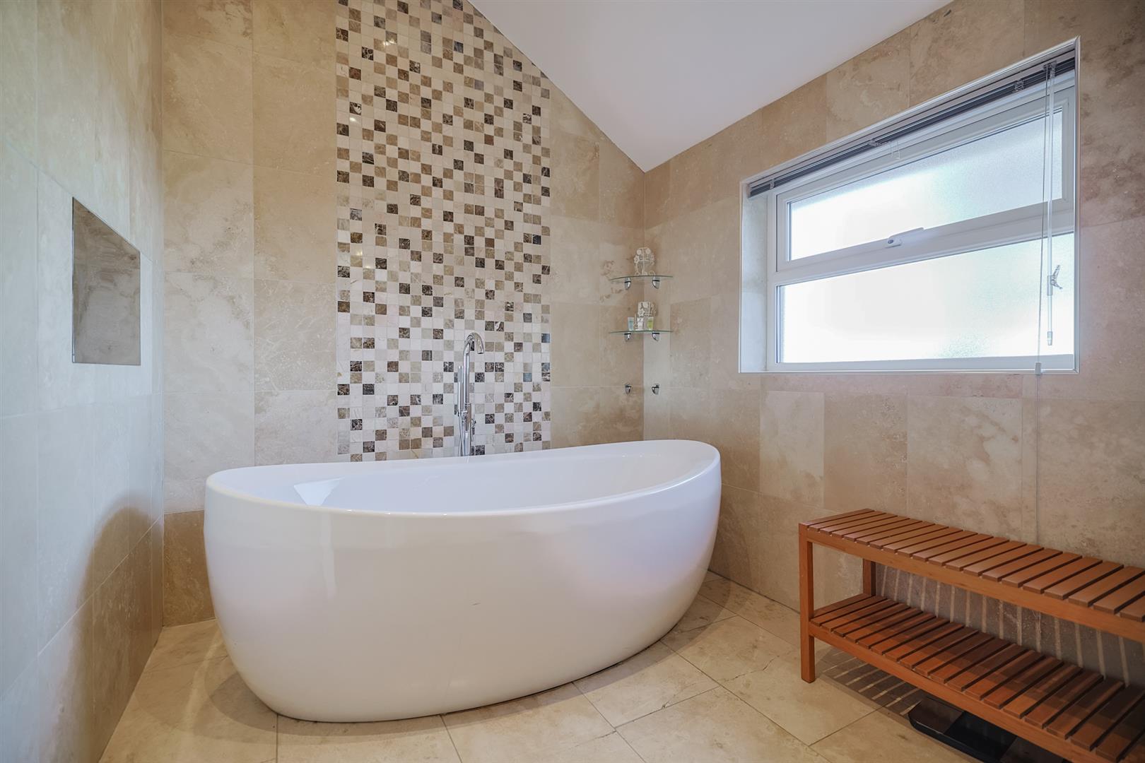 Uplands, Gowerton, Swansea, SA4 3ET